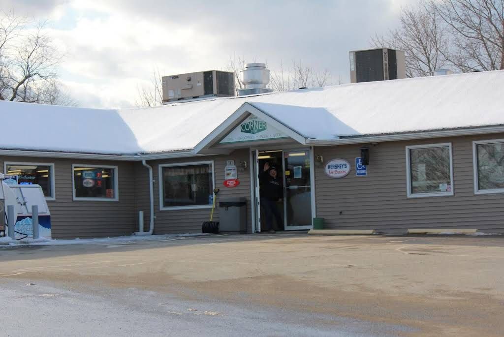 Levant Corner Store (LCS) 3